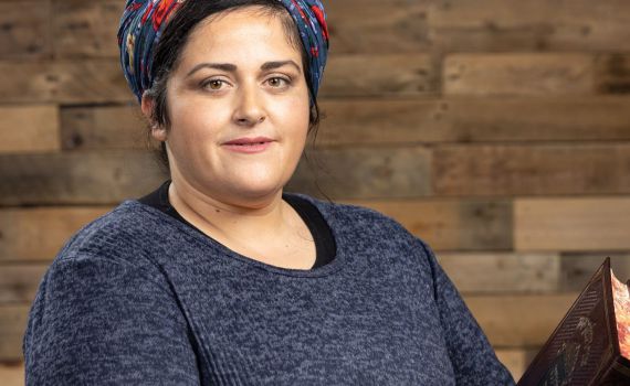 התובנה שגרמה לי כאישה, להתחיל ללמוד הלכה בעיון