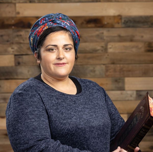 התובנה שגרמה לי כאישה, להתחיל ללמוד הלכה בעיון