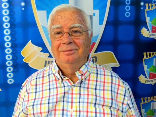 אחרי 30 שנה: חיים צורי הודח מראשות קריית מוצקין