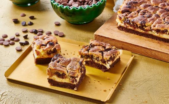 מושלם לפתיחת השבוע: מתכון לחיתוכיות של קרין גורן