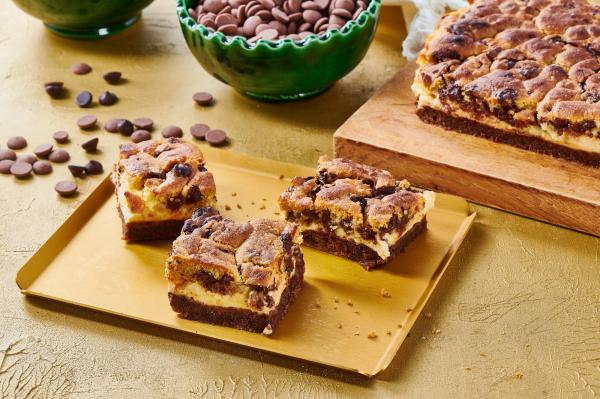 מושלם לפתיחת השבוע: מתכון לחיתוכיות של קרין גורן