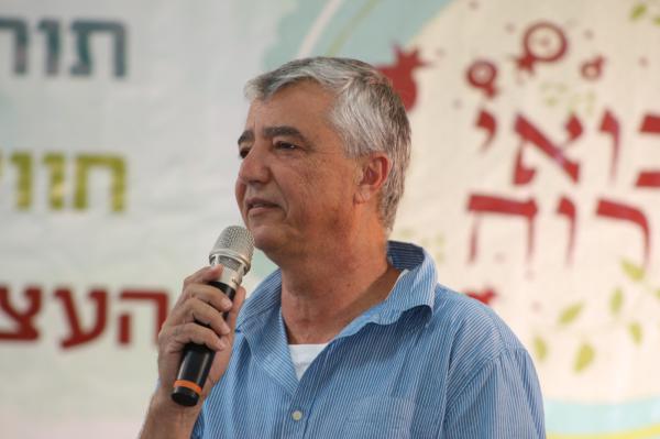 ראש מועצה בשומרון הודיע שיתמודד פעם נוספת