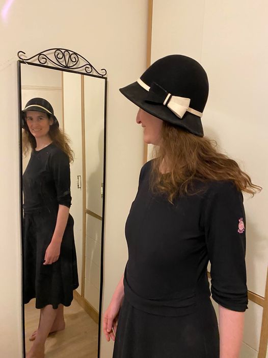 "לא ייתכן שקוד הלבוש ידיר אישה בגלל צניעות"