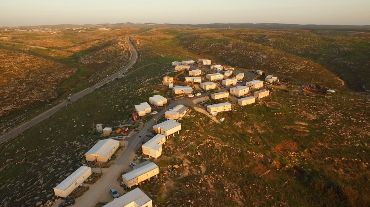 פורום ההתיישבות הצעירה: "לא להתהדר בפייק הישגים"