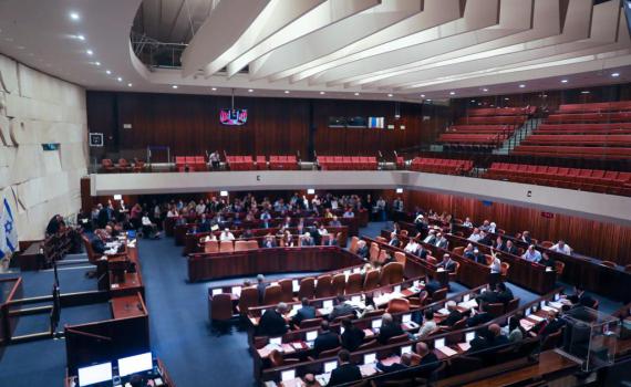 אושר סופית: 5 שנות מאסר למכחישי טבח ה-7.10