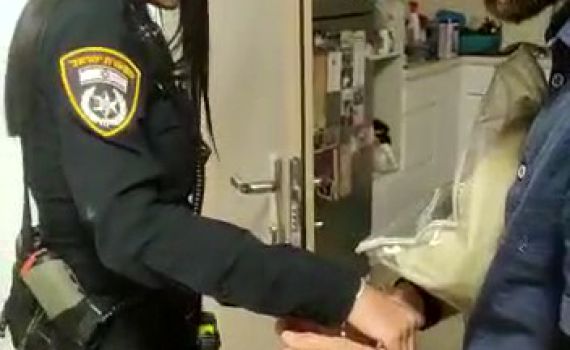 תלמידים הותקפו בלוד, המשטרה עצרה את הרב שלהם