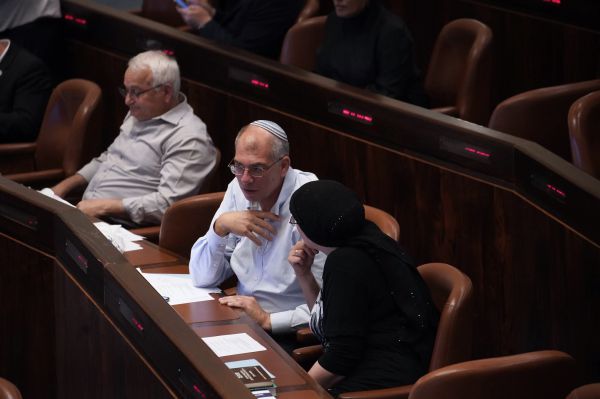 "ניר, הניסוי נכשל לפני שנה": סטרוק בטור מיוחד