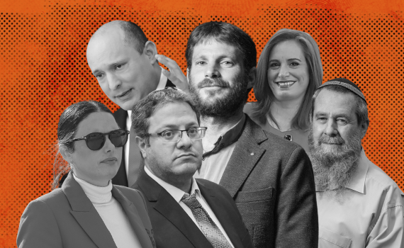 האם הפעם הציונות הדתית תלמד את הלקח?