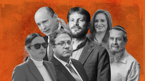 האם הפעם הציונות הדתית תלמד את הלקח?