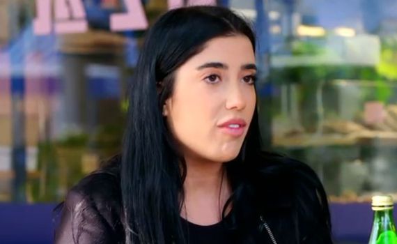 "אמשיך להפריש חלות" | הצצה לאהבה חדשה