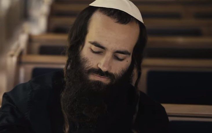 אברהם יצחק בסינגל חדש בשם: "וששתי"