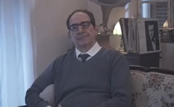 צפו: כך הפכו את אלי גורנשטיין לאייכמן