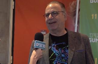 דטנר: "כמי שהיה ילד דתי, הסדרה היא סגירת מעגל"