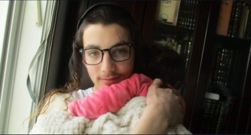 הרב הראשי לישראל מבטיח: "אעשה כל שביכולתי לעזור"