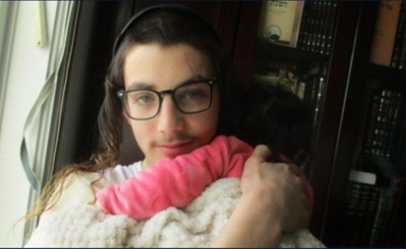 הרב הראשי לישראל מבטיח: "אעשה כל שביכולתי לעזור"