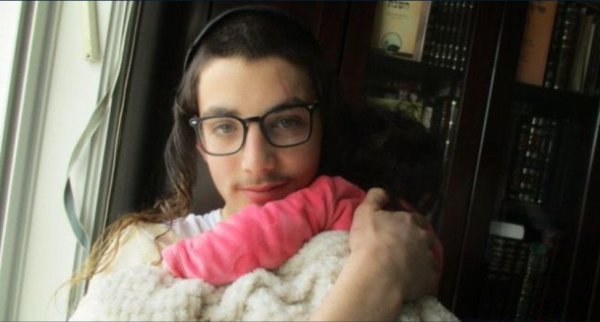 הרב הראשי לישראל מבטיח: "אעשה כל שביכולתי לעזור"