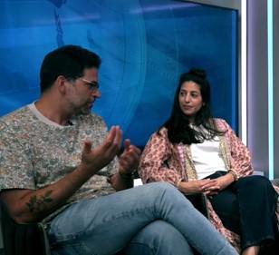 ההרכב ששר בארמית: "רוצים להחיות את השפה"