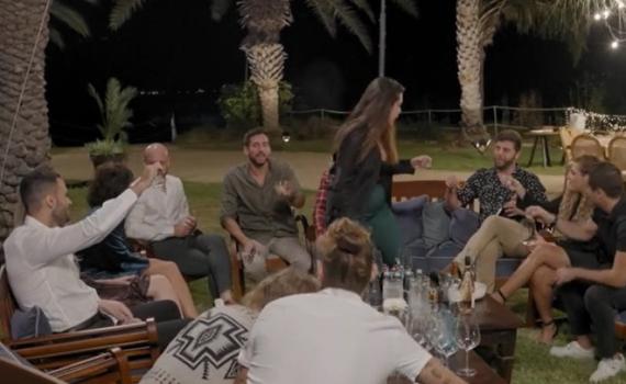 חתונה ממבט ראשון: הצצה למפגש הזוגות