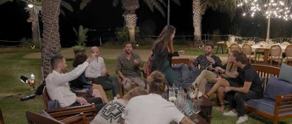 חתונה ממבט ראשון: הצצה למפגש הזוגות