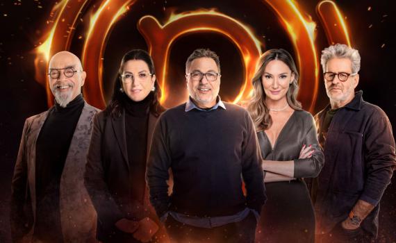 לקראת העונה החדשה: זה פאנל השופטים של "מאסטר שף"