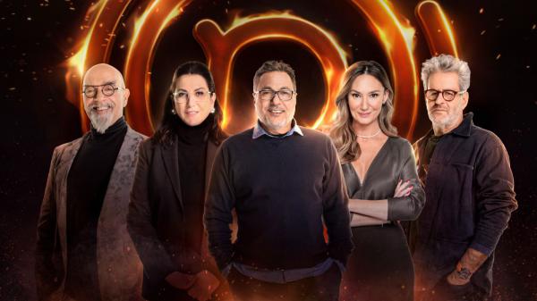 לקראת העונה החדשה: זה פאנל השופטים של "מאסטר שף"