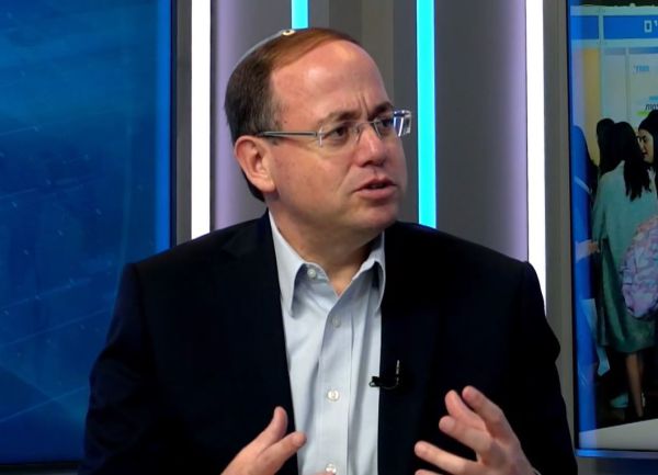 חדש: ליווי רגשי חובה לבנות שירות בחזית האזרחית