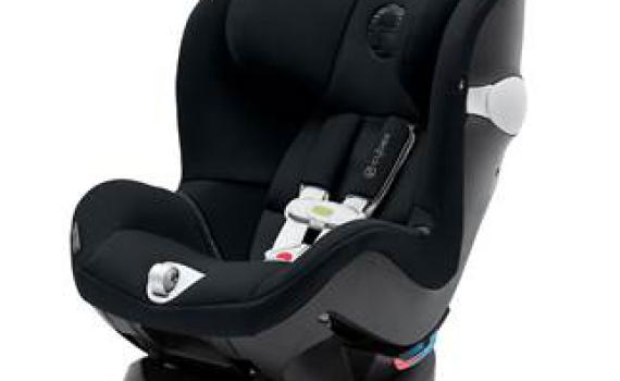 משרד הכלכלה מודיע על ריקול לכסא בטיחות לתינוק