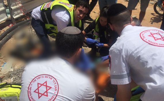 שוב רצח במגזר הערבי: תושב ג'לג'וליה נרצח בשהם