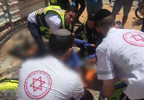 שוב רצח במגזר הערבי: תושב ג'לג'וליה נרצח בשהם