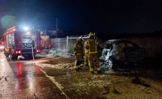 בתו של ראש עיריית שפרעם נרצחה מפיצוץ ברכבה