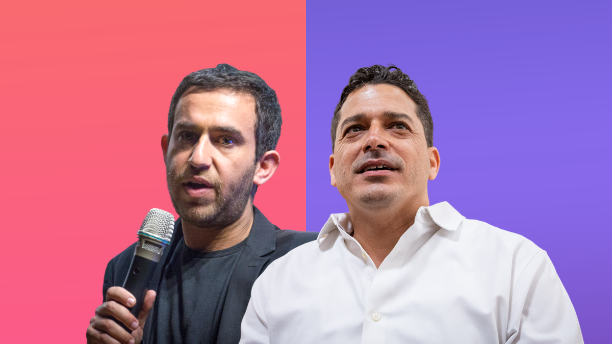 אתם מוכנים לזה? הבחירות של שיקלי ונוביק