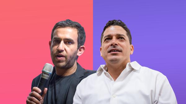 אתם מוכנים לזה? הבחירות של שיקלי ונוביק