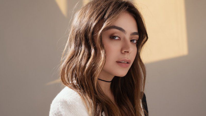 שי המבר בסינגל חדש ומיוחד במינו: "רציתי הכל"