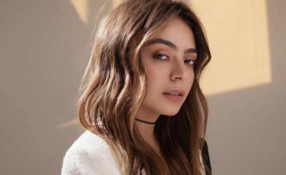 שי המבר בסינגל חדש ומיוחד במינו: "רציתי הכל"