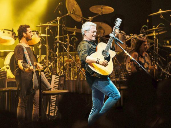 שלמה ארצי בסינגל חדש: "זה לא בא בקלות"