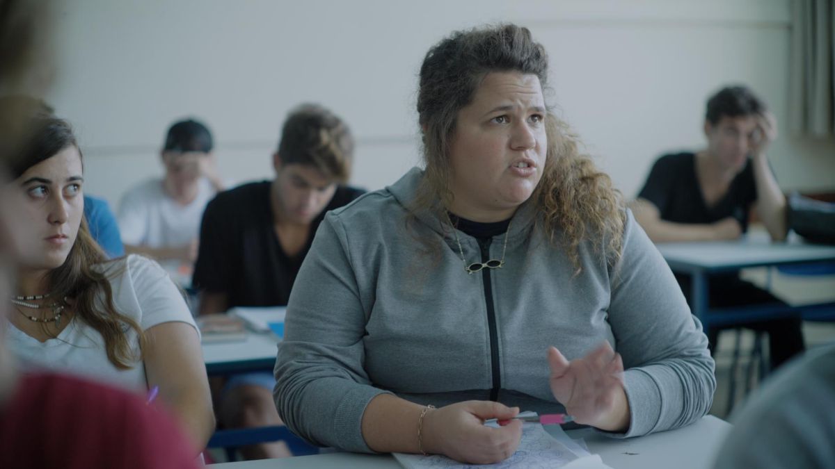 עוד זכייה בדרך? הסדרה הישראלית בדרך לפסטיבל ברלין