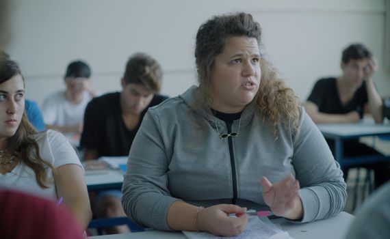 עוד זכייה בדרך? הסדרה הישראלית בדרך לפסטיבל ברלין