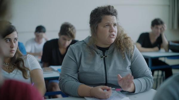 עוד זכייה בדרך? הסדרה הישראלית בדרך לפסטיבל ברלין