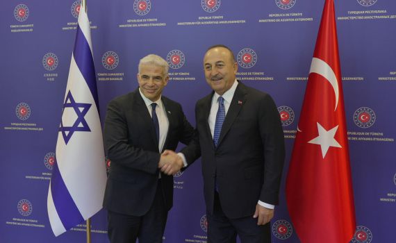 השר הטורקי: "לא ניתן לאף אחד לבצע פיגוע בשטחנו"