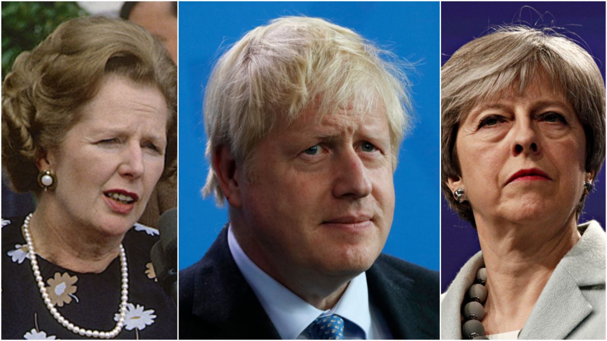 האם ג'ונסון ינצח את הסטטיסטיקה?