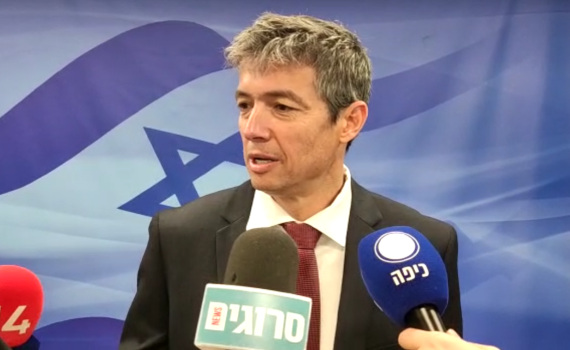 הנדל: אין חלופות אחרות למעט בחירות