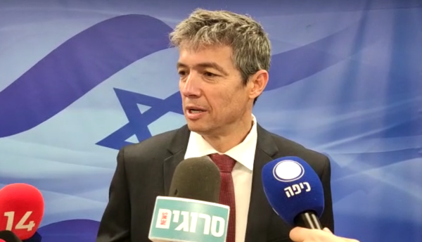 הנדל: אין חלופות אחרות למעט בחירות