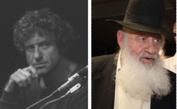 נפרדים מאורי זוהר: "צבר קוצני עם עולם רוח ענק"