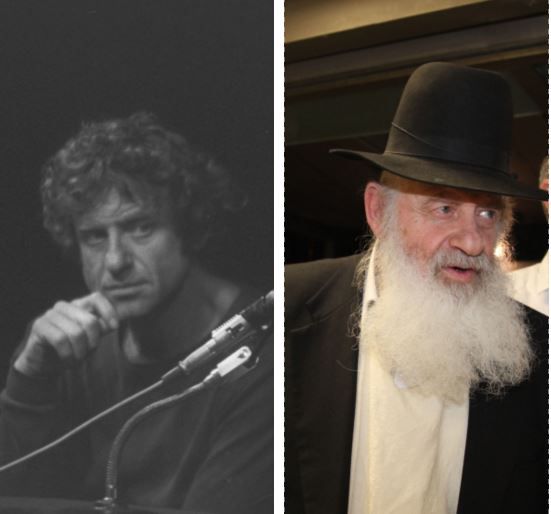 נפרדים מאורי זוהר: "צבר קוצני עם עולם רוח ענק"