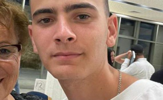 המנטליסט הישראלי הצעיר בעולם בהישג מרשים