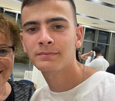 המנטליסט הישראלי הצעיר בעולם בהישג מרשים