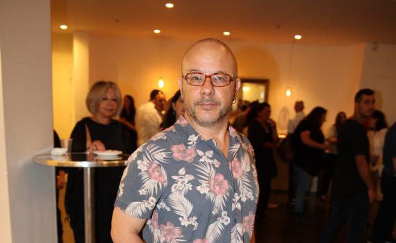 קובי אוז על 'המחנה הממלכתי': "השם די מפריע לי"