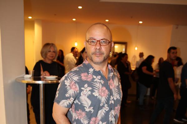 קובי אוז על 'המחנה הממלכתי': "השם די מפריע לי"