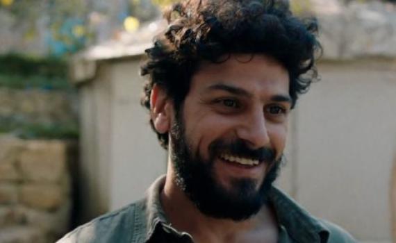 "קושי גדול, אבל שם נמצא המפתח": אביב אלוש חוגג 40