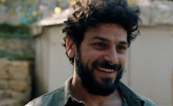 אביב אלוש על אשתו: 'התגברנו על המון מכשולים'